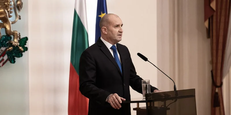 Những "biến số" mới trên bàn cờ chính trị Bulgaria